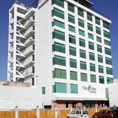 Fern Residency Jodhpur Jodhpur (Rajasthan) Exterior foto