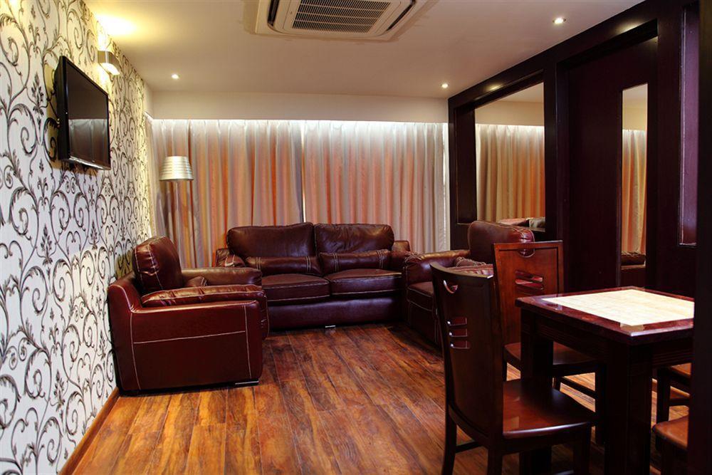 Fern Residency Jodhpur Jodhpur (Rajasthan) Exterior foto