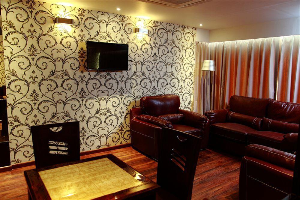 Fern Residency Jodhpur Jodhpur (Rajasthan) Exterior foto