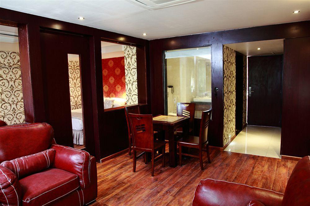 Fern Residency Jodhpur Jodhpur (Rajasthan) Exterior foto