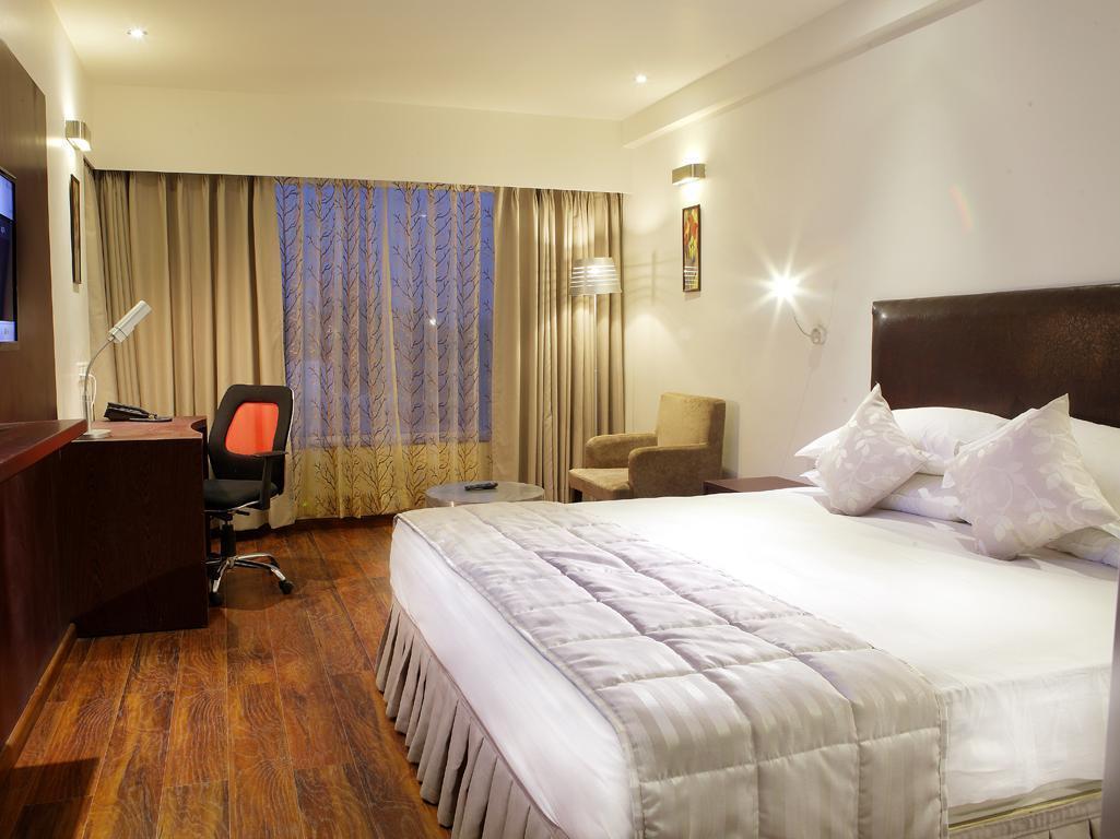 Fern Residency Jodhpur Jodhpur (Rajasthan) Exterior foto