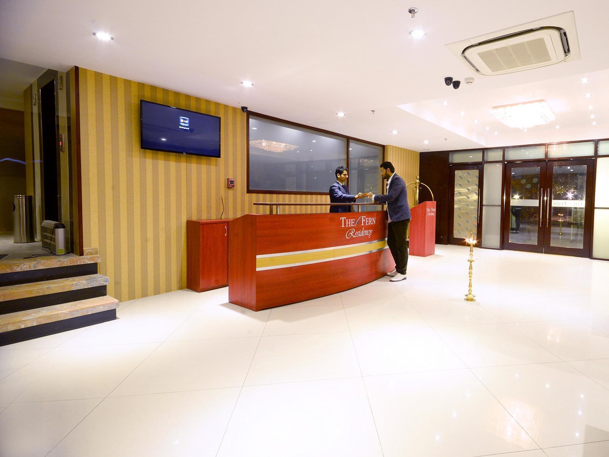 Fern Residency Jodhpur Jodhpur (Rajasthan) Exterior foto