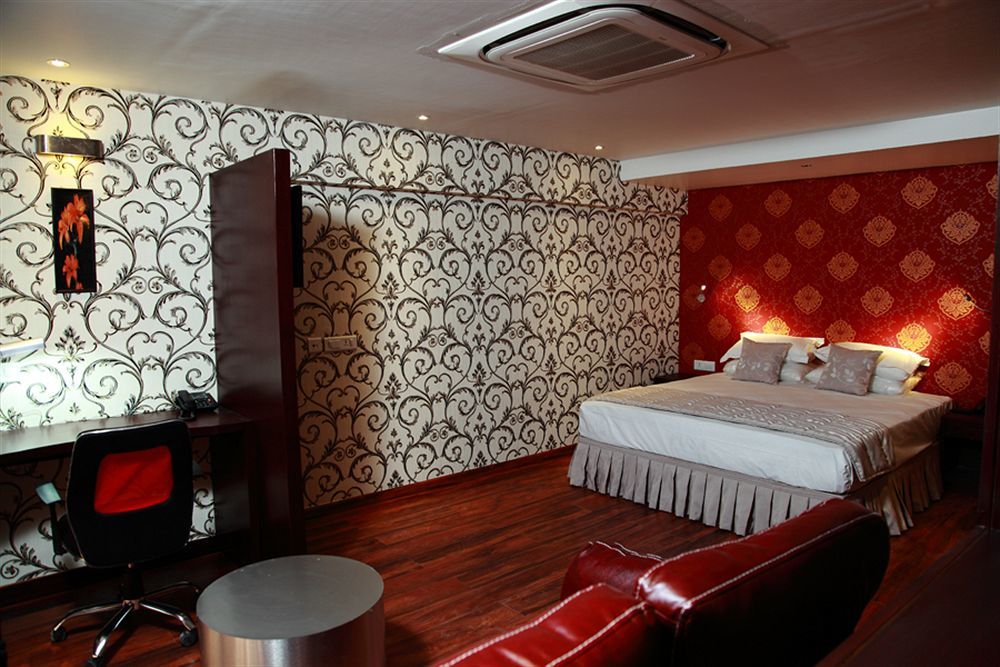 Fern Residency Jodhpur Jodhpur (Rajasthan) Exterior foto