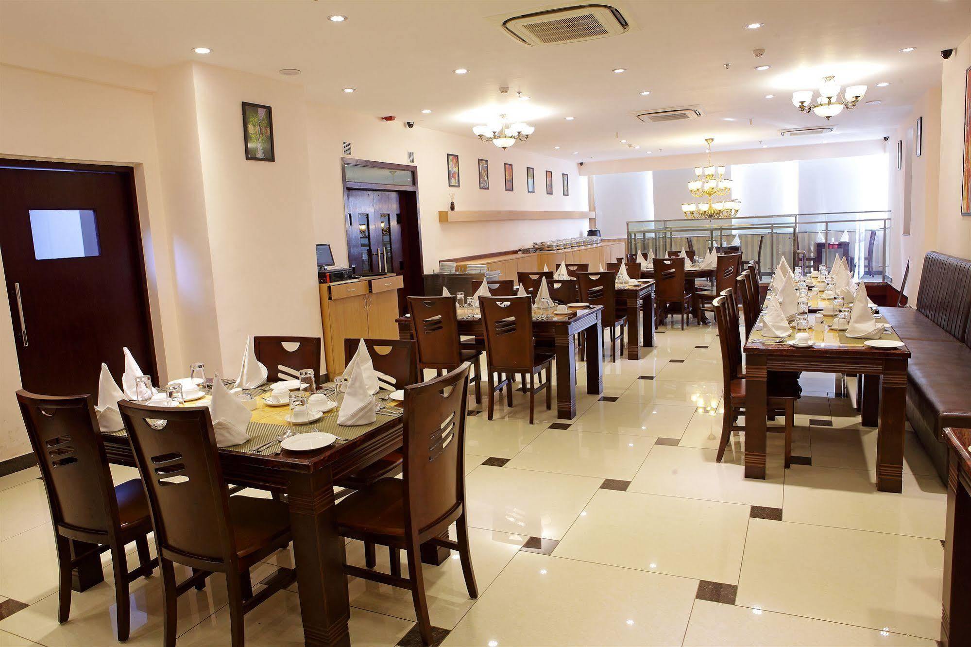 Fern Residency Jodhpur Jodhpur (Rajasthan) Exterior foto