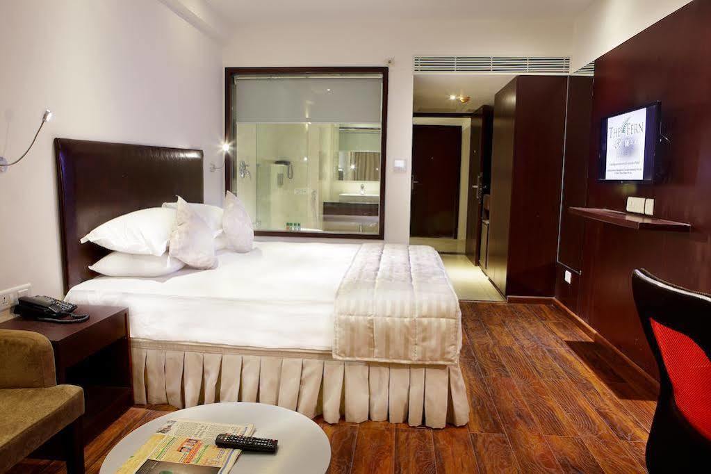 Fern Residency Jodhpur Jodhpur (Rajasthan) Exterior foto
