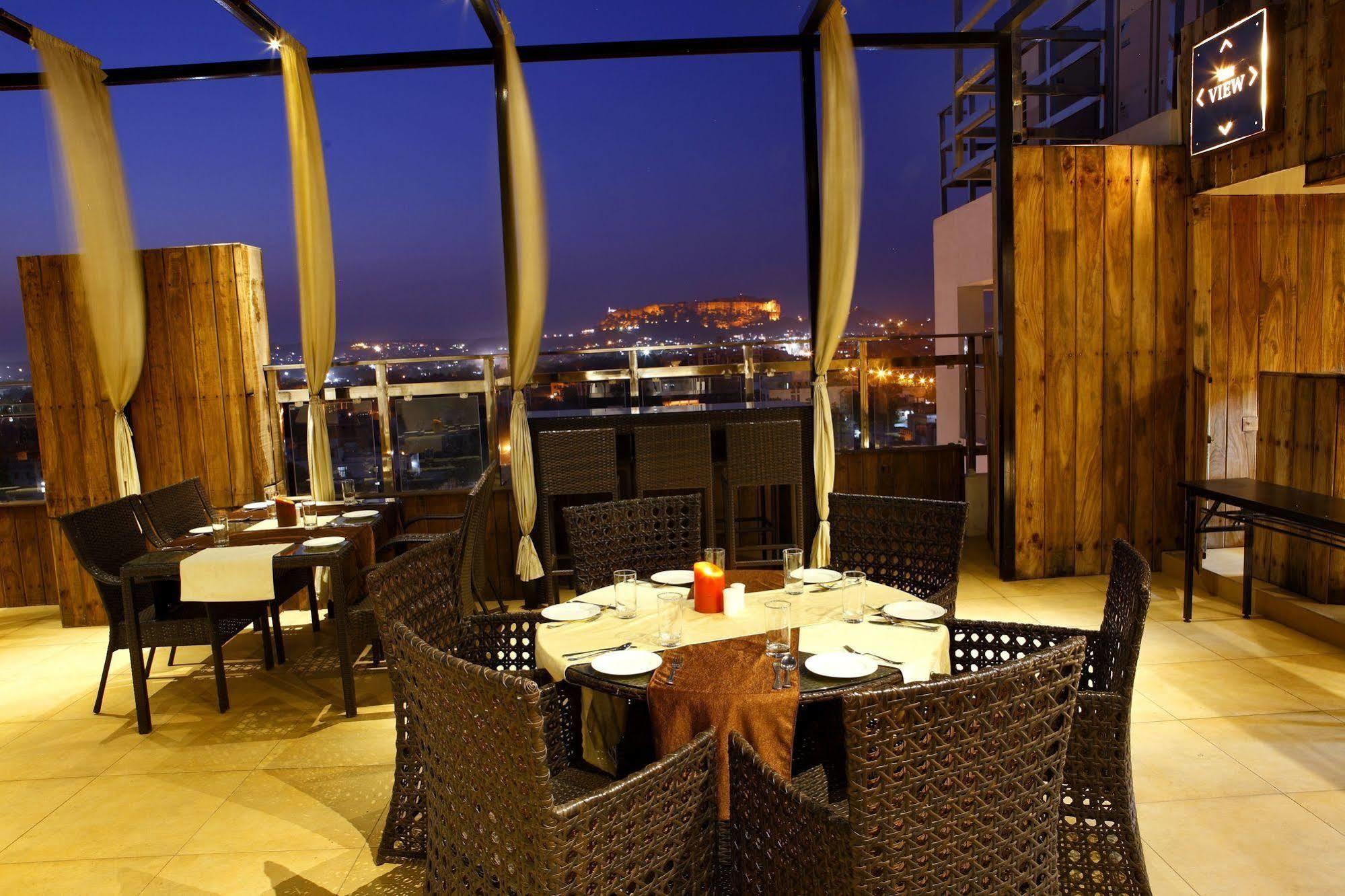 Fern Residency Jodhpur Jodhpur (Rajasthan) Exterior foto
