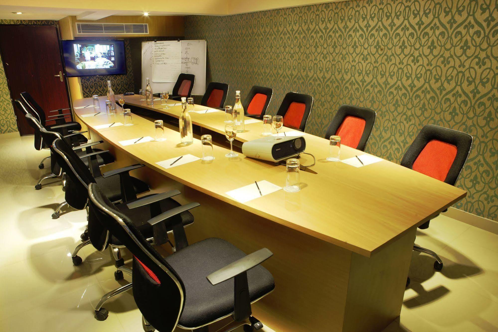 Fern Residency Jodhpur Jodhpur (Rajasthan) Exterior foto