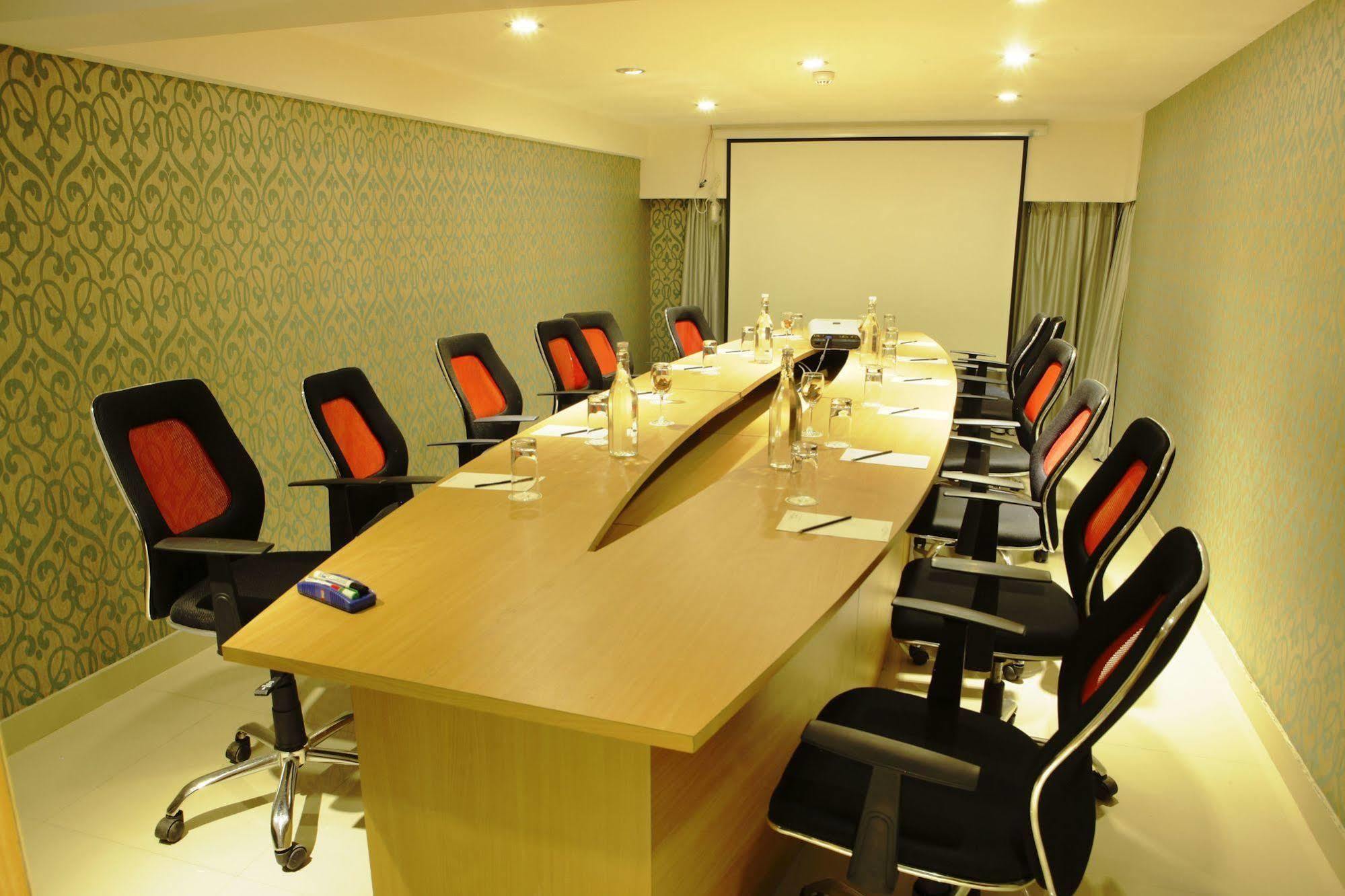 Fern Residency Jodhpur Jodhpur (Rajasthan) Exterior foto