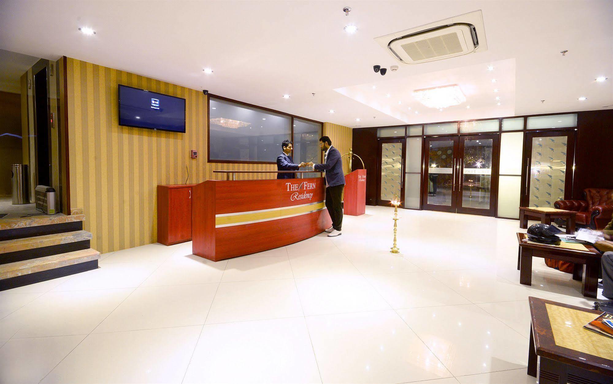 Fern Residency Jodhpur Jodhpur (Rajasthan) Exterior foto